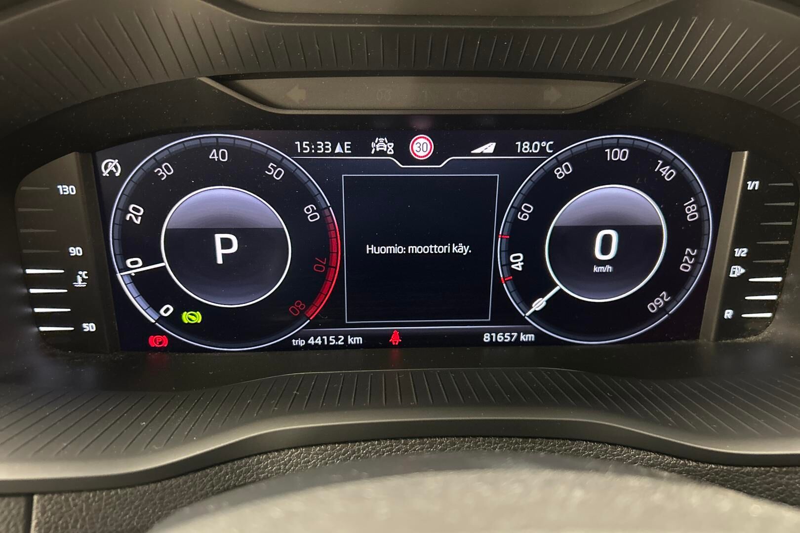 Skoda Karoq iso kuva 5