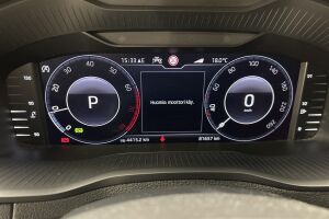 Skoda Karoq esikatselu 5