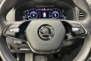 Skoda Karoq esikatselu 23