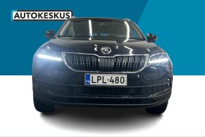 Skoda Karoq esikatselu 12