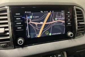 Skoda Karoq esikatselu 6