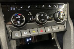 Skoda Karoq esikatselu 24