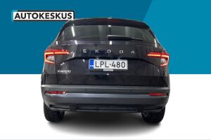 Skoda Karoq esikatselu 14