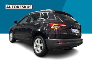 Skoda Karoq esikatselu 15