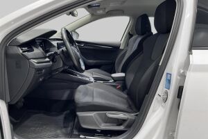 Skoda Octavia esikatselu 15