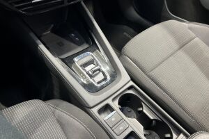 Skoda Octavia esikatselu 16