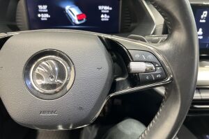 Skoda Octavia esikatselu 23