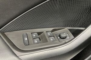 Skoda Octavia esikatselu 22