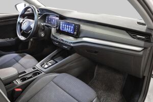Skoda Octavia esikatselu 4