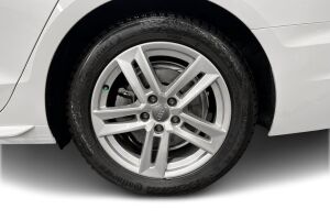 Audi A4 esikatselu 11