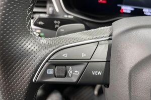 Audi A4 esikatselu 13