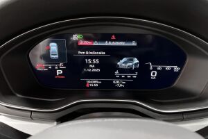 Audi A4 esikatselu 15