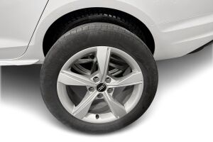 Audi A4 esikatselu 18