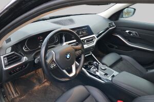 BMW 3-sarja esikatselu 1