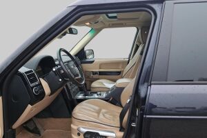 Land Rover Range Rover esikatselu 8