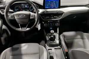 Ford Focus esikatselu 11