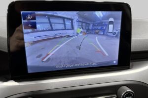 Ford Focus esikatselu 16