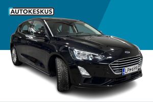 Ford Focus esikatselu 3