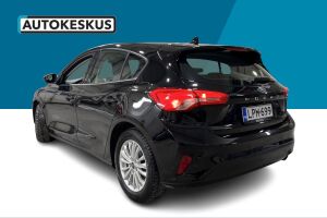 Ford Focus esikatselu 7