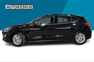 Ford Focus esikatselu 8
