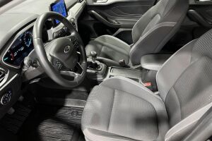Ford Focus esikatselu 9