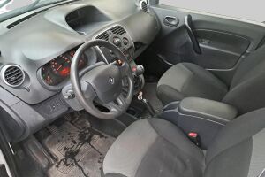 Renault Kangoo esikatselu 2