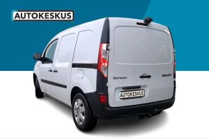 Renault Kangoo esikatselu 3