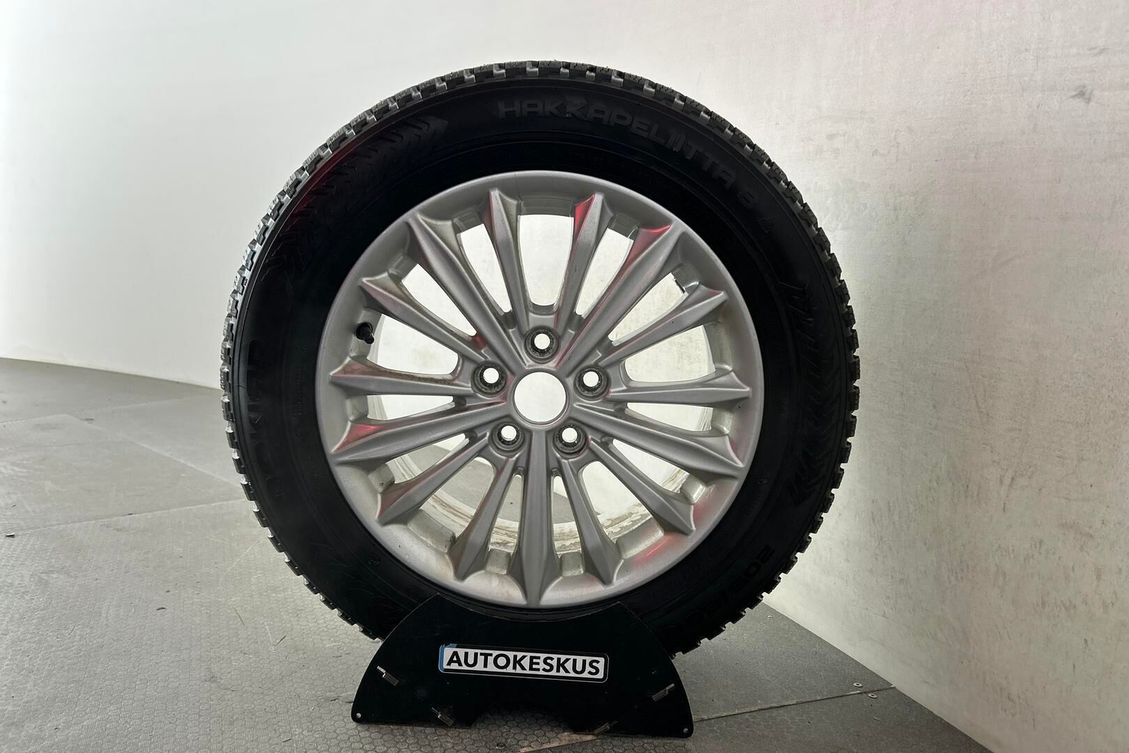 Ford Focus iso kuva 10