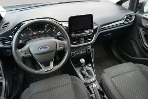 Ford Fiesta esikatselu 2