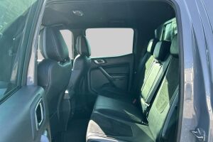 Ford Ranger esikatselu 10