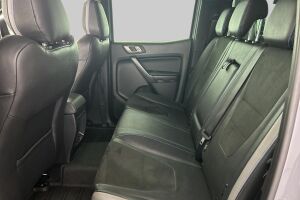 Ford Ranger esikatselu 10