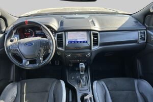 Ford Ranger esikatselu 11