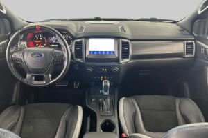 Ford Ranger esikatselu 11