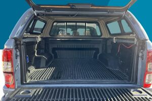 Ford Ranger esikatselu 12