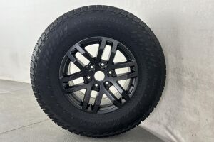 Ford Ranger esikatselu 13