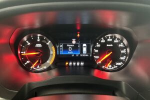 Ford Ranger esikatselu 15