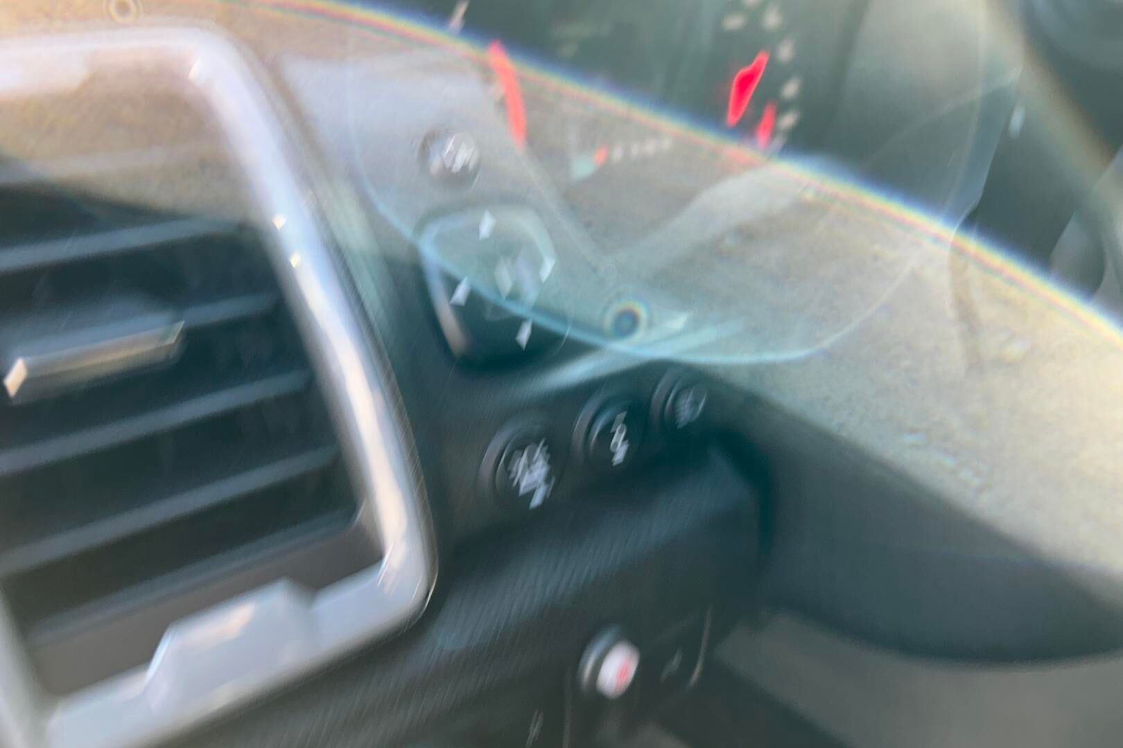 Ford Ranger iso kuva 16