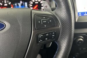 Ford Ranger esikatselu 16