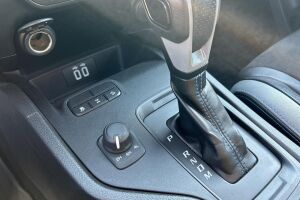 Ford Ranger esikatselu 18