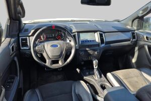 Ford Ranger esikatselu 2