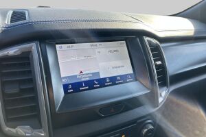 Ford Ranger esikatselu 20