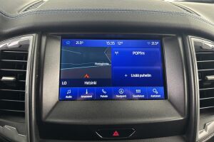 Ford Ranger esikatselu 21