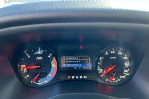 Ford Ranger esikatselu 21