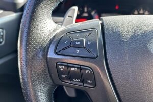 Ford Ranger esikatselu 22