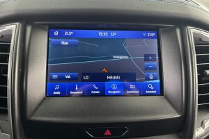 Ford Ranger esikatselu 22