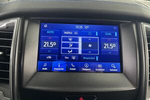 Ford Ranger esikatselu 23