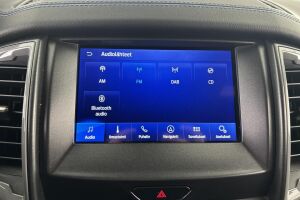 Ford Ranger esikatselu 24