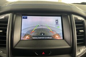 Ford Ranger esikatselu 25