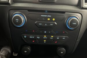 Ford Ranger esikatselu 26