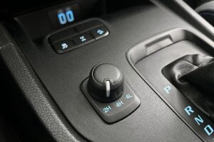 Ford Ranger esikatselu 28